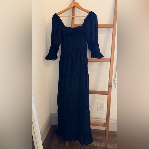 Doen Rare Izabal Dress - Picture 7 of 8